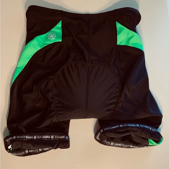 Cycling Shorts - Picture 9 of 15